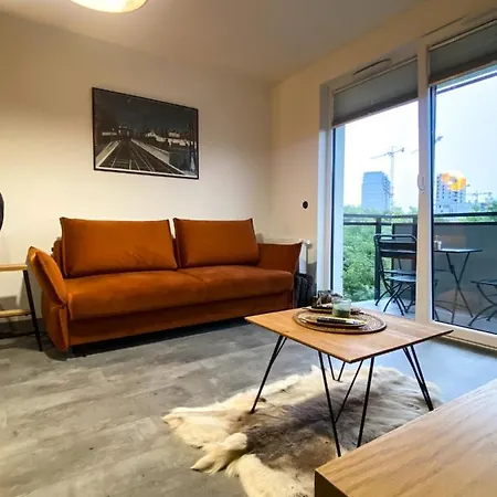 Stacja Loft *
