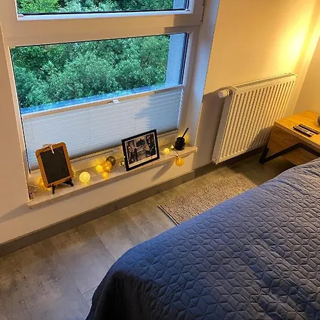 Apartment Stacja Loft